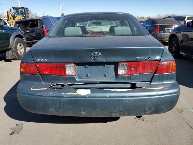 Photo 6 from auction – 2001 TOYOTA CAMRY CE with VIN JT2BF22K810331078
