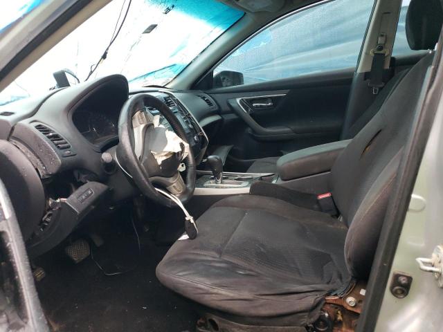 Photo 7 from auction – 2014 NISSAN ALTIMA 2.5 with VIN 1N4AL3AP0EN239492