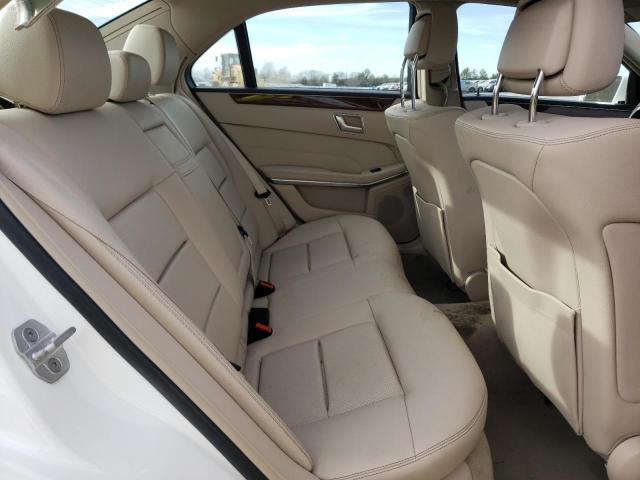 Photo 10 from auction – 2015 MERCEDES-BENZ E 350 4MAT with VIN WDDHF8JB8FB166477