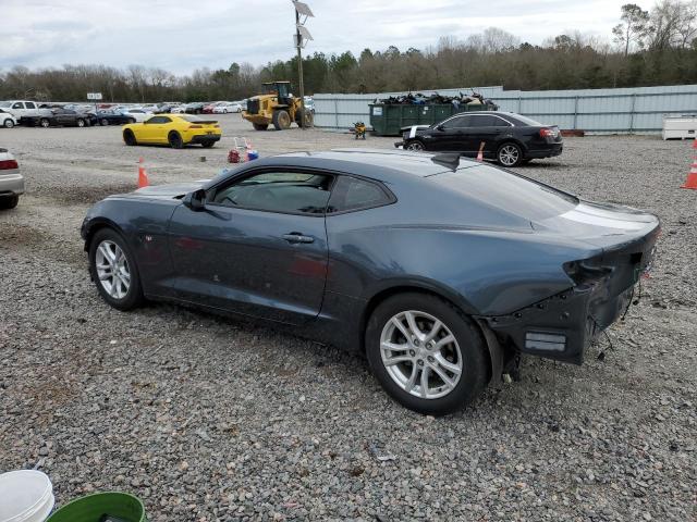 Photo 2 from auction – 2019 CHEVROLET CAMARO LS with VIN 1G1FA1RX0K0125346