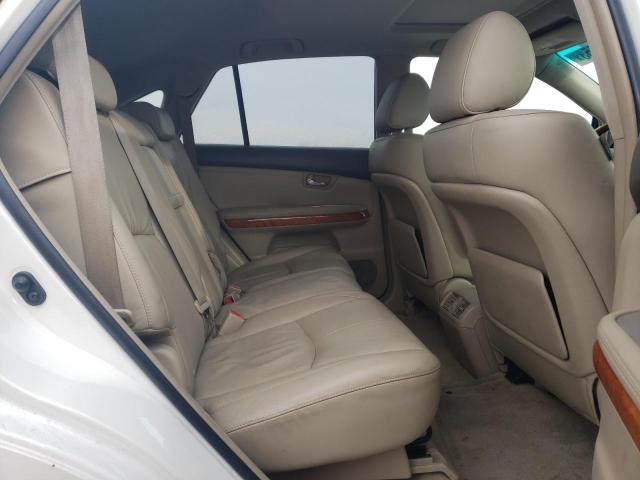 Photo 11 from auction – 2007 LEXUS RX 350 with VIN JTJHK31U372005527