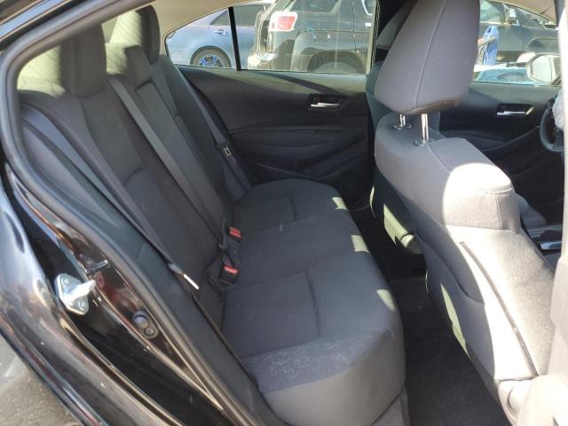 Photo 10 from auction – 2021 TOYOTA COROLLA LE with VIN JTDEPMAEXMJ170465