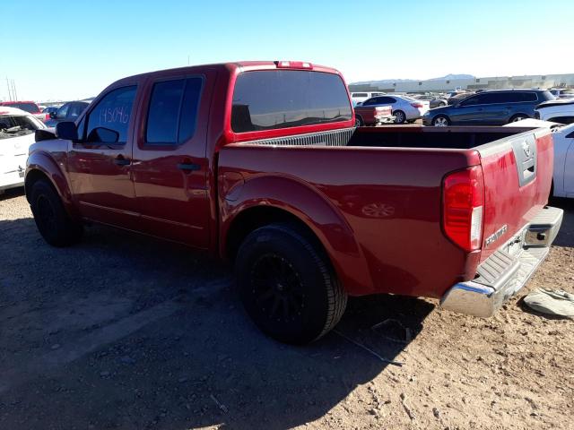 Photo 2 from auction – 2011 NISSAN FRONTIER S with VIN 1N6AD0ER3BC413383