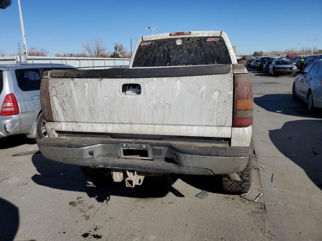 Photo 6 from auction – 2002 CHEVROLET SILVERADO with VIN 1GCHK231X2F130042