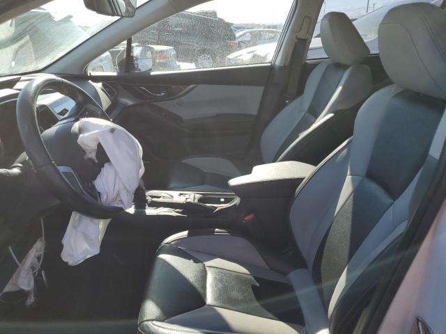 Photo 7 from auction – 2018 SUBARU CROSSTREK with VIN JF2GTAMC4J8350798