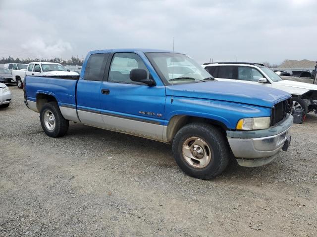 Photo 4 from auction – 1998 DODGE RAM 1500 with VIN 3B7HC12YXWM267042