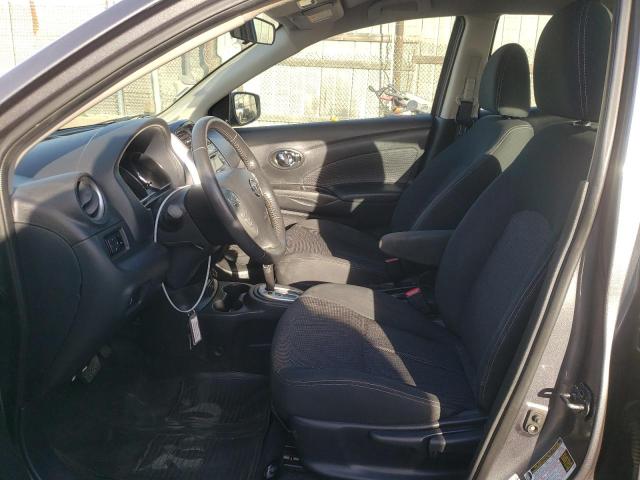 Photo 7 from auction – 2018 NISSAN VERSA S with VIN 3N1CN7AP2JL803984
