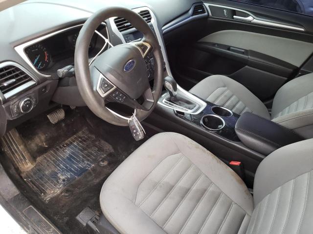 Photo 7 from auction – 2013 FORD FUSION S with VIN 3FA6P0G72DR221135