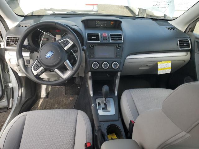 Photo 8 from auction – 2017 SUBARU FORESTER 2 with VIN JF2SJABC2HH423731