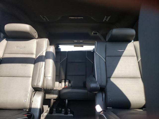Photo 10 from auction – 2021 CADILLAC ESCALADE E with VIN 1GYS4KKL6MR467855
