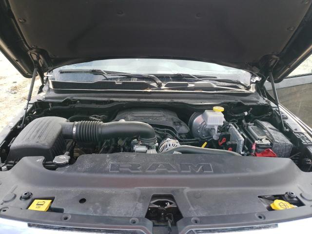 Photo 11 from auction – 2019 RAM 1500 LONGH with VIN 1C6SRFKT1KN880597