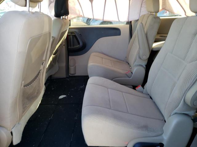 Photo 11 from auction – 2014 DODGE GRAND CARA with VIN 2C4RDGCG1ER213419