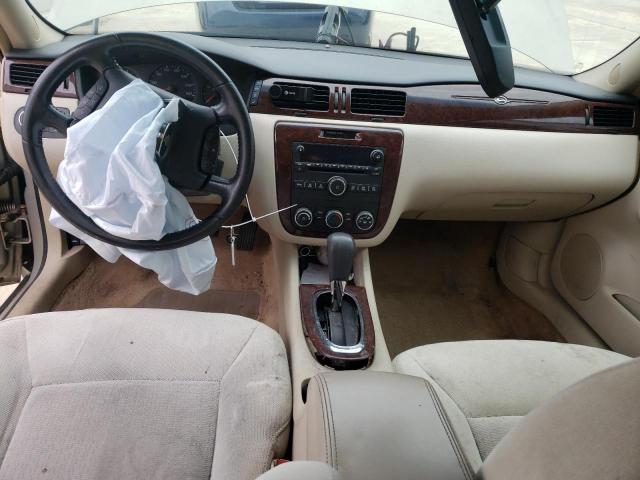Photo 8 from auction – 2011 CHEVROLET IMPALA LS with VIN 2G1WF5EK7B1298465