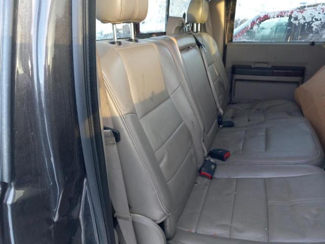 Photo 10 from auction – 2008 FORD F350 SUPER with VIN 1FTWW33R38EB08583
