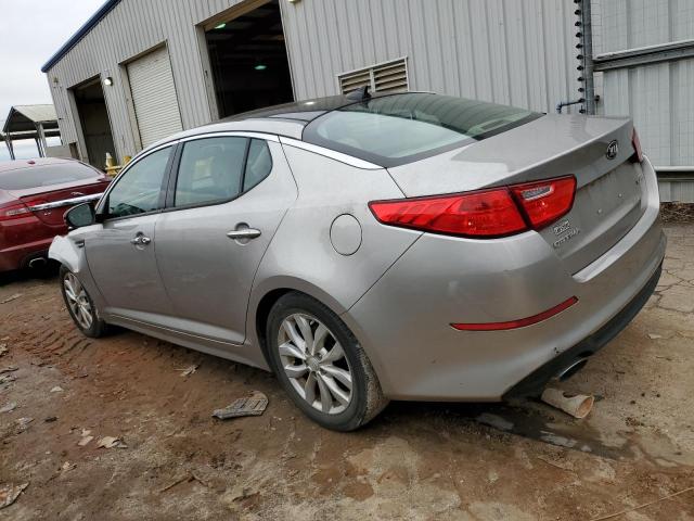 Photo 2 from auction – 2015 KIA OPTIMA EX with VIN 5XXGN4A79FG469825