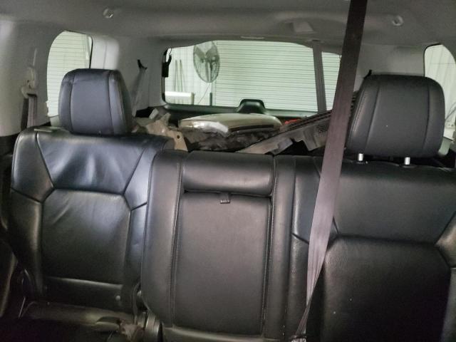 Photo 10 from auction – 2015 HONDA PILOT EXLN with VIN 5FNYF3H77FB002925