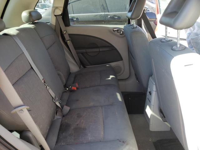Photo 10 from auction – 2008 CHRYSLER PT CRUISER with VIN 3A8FY48B48T132900