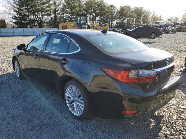 Photo 2 from auction – 2016 LEXUS ES 350 with VIN 58ABK1GG6GU026704
