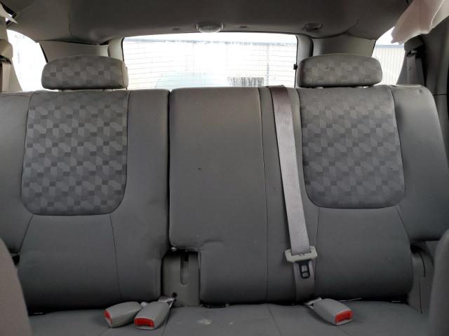 Photo 10 from auction – 2009 CHEVROLET EQUINOX LS with VIN 2CNDL23F296238601