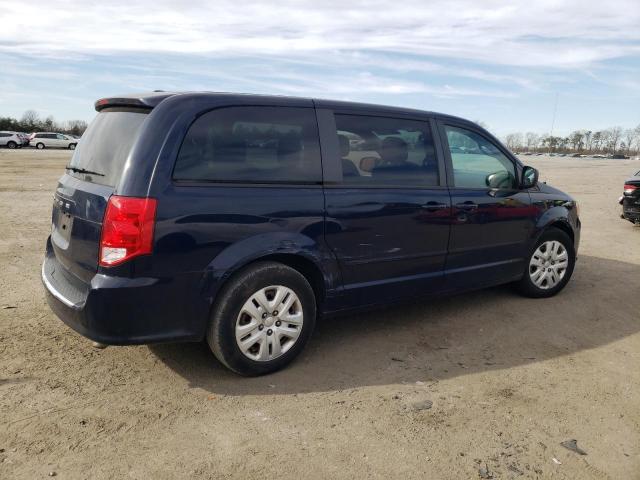 Photo 3 from auction – 2014 DODGE GRAND CARA with VIN 2C4RDGBG1ER450817