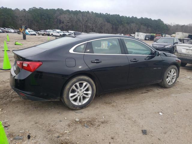 Photo 3 from auction – 2018 CHEVROLET MALIBU LT with VIN 1G1ZD5ST6JF174937
