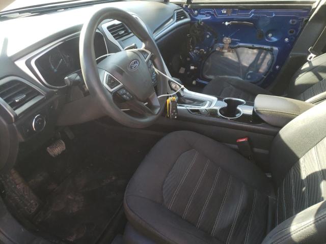 Photo 7 from auction – 2016 FORD FUSION SE with VIN 1FA6P0H74G5118871