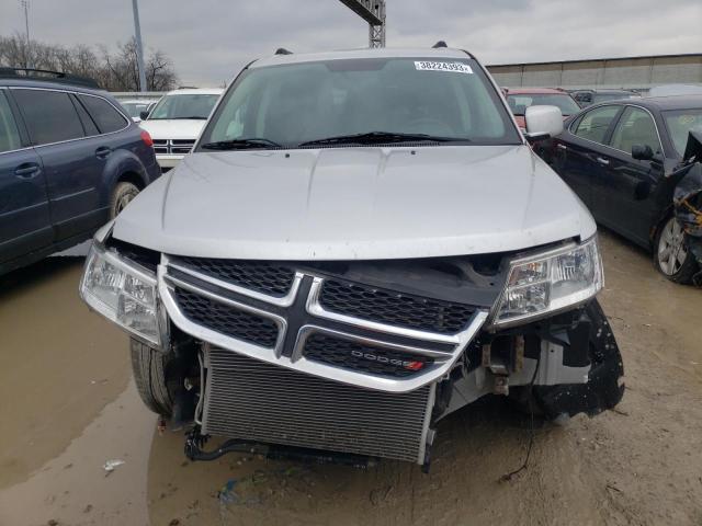 Foto 5 de la subasta – 2012 DODGE JOURNEY SX con VIN 3C4PDCBG4CT288384