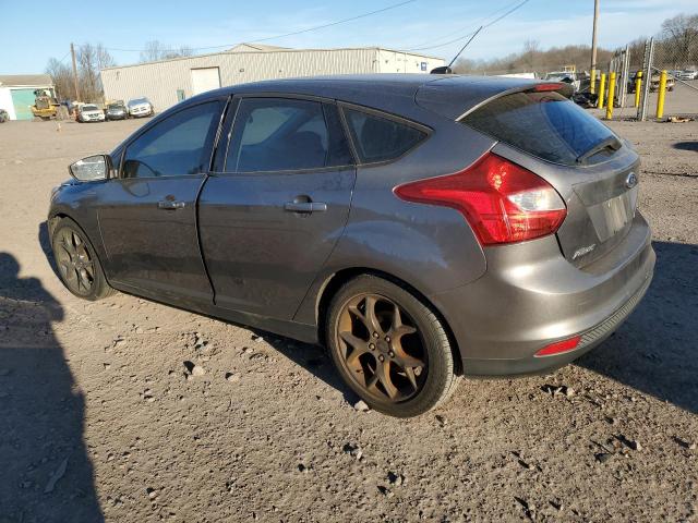 Photo 2 from auction – 2014 FORD FOCUS SE with VIN 1FADP3K25EL104007