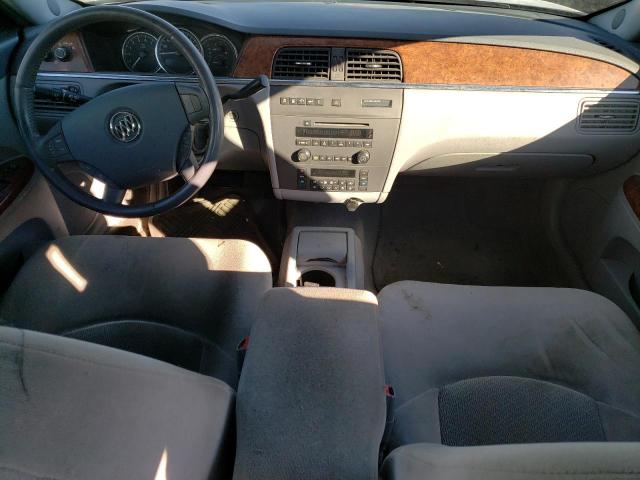 Photo 8 from auction – 2005 BUICK LACROSSE C with VIN 2G4WC532951352545