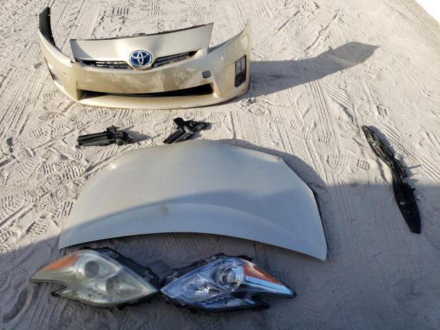 Photo 12 from auction – 2010 TOYOTA PRIUS with VIN JTDKN3DU1A0082802