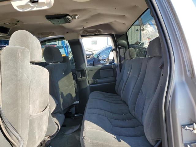 Foto 10 de la subasta – 2004 CHEVROLET SILVERADO con VIN 1GCHC29U14E234166