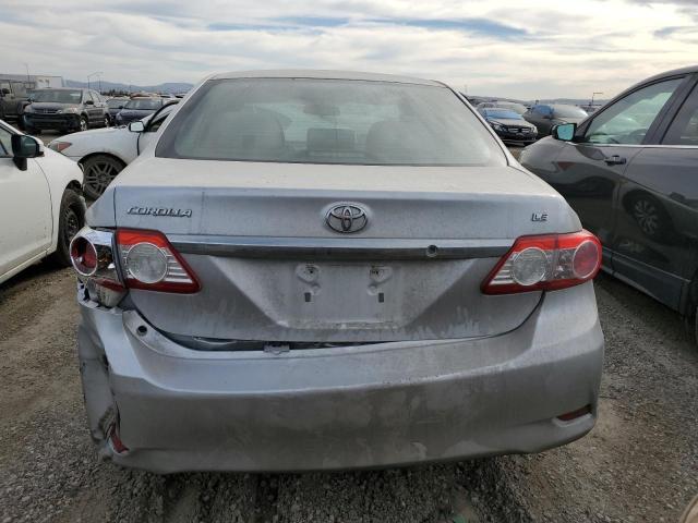 Photo 6 from auction – 2012 TOYOTA COROLLA BA with VIN 5YFBU4EE8CP069859