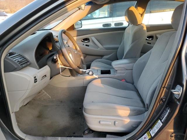 Photo 7 from auction – 2007 TOYOTA CAMRY CE with VIN 4T1BE46K17U674828