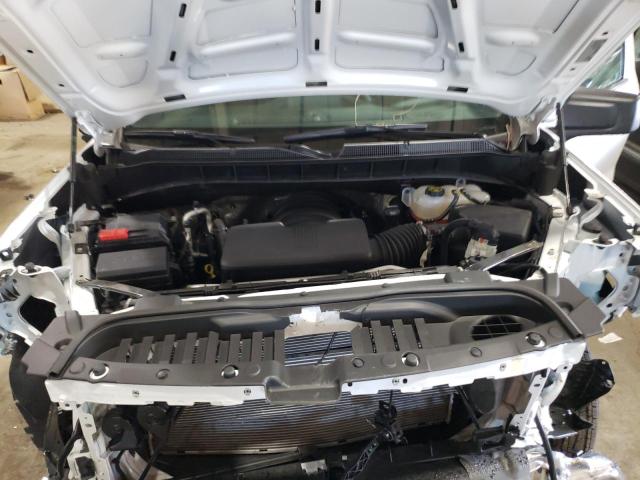 Photo 11 from auction – 2022 CHEVROLET SILVERADO with VIN 3GCNAAED4NG555038