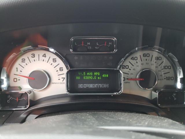 Photo 9 from auction – 2014 FORD EXPEDITION with VIN 1FMJU2A50EEF66065