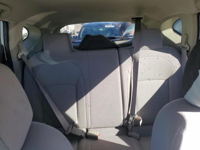 Photo 10 from auction – 2013 NISSAN ROGUE S with VIN JN8AS5MV4DW122935