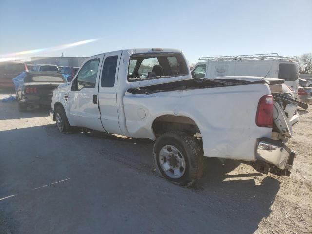 Photo 2 from auction – 2010 FORD F250 SUPER with VIN 1FTNX2A59AEA18511