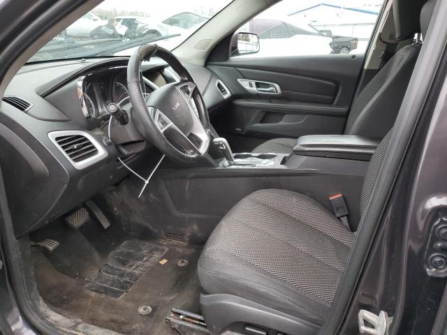 Photo 7 from auction – 2013 GMC TERRAIN SL with VIN 2GKFLTEK2D6165711