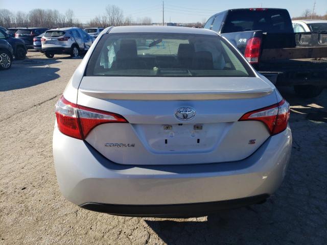 Photo 6 from auction – 2016 TOYOTA COROLLA L with VIN 5YFBURHE8GP477325
