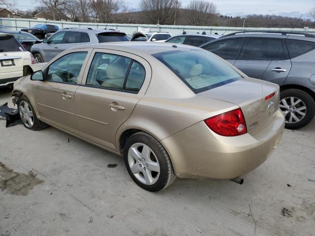 Photo 2 from auction – 2007 CHEVROLET COBALT LT with VIN 1G1AL55F877305892