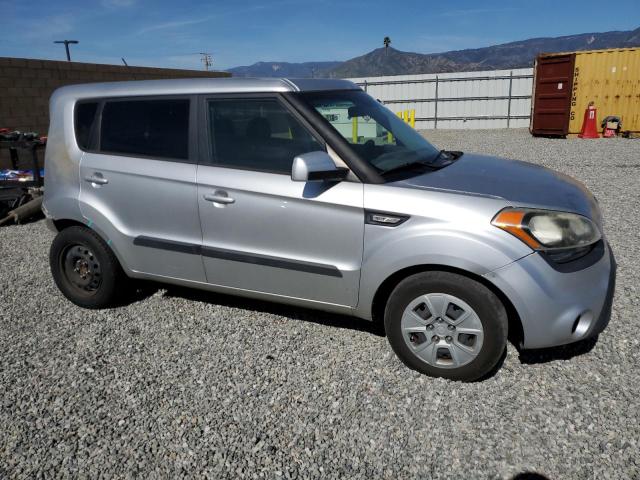 صورة رقم 4 من المزاد - 2013 KIA SOUL مع VIN KNDJT2A52D7560441