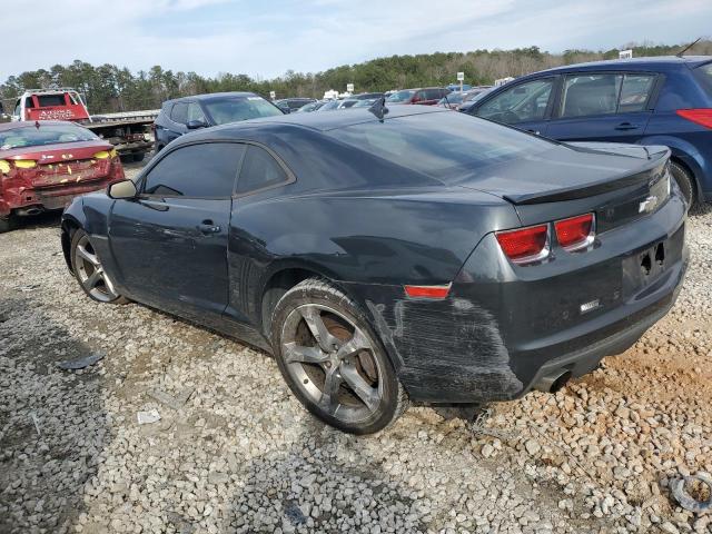 Photo 2 from auction – 2013 CHEVROLET CAMARO 2SS with VIN 2G1FK1EJ5D9194850