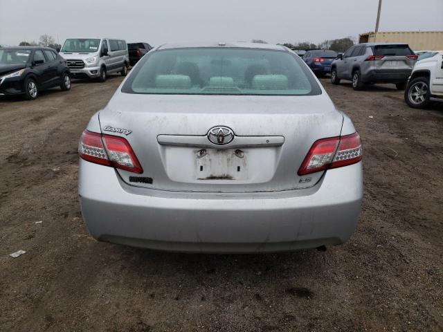 Photo 6 from auction – 2011 TOYOTA CAMRY BASE with VIN 4T1BF3EK8BU714615