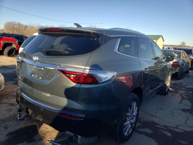 Photo 3 from auction – 2023 BUICK ENCLAVE ES with VIN 5GAEVAKWXPJ107772
