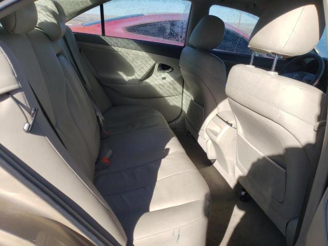 Photo 10 from auction – 2011 TOYOTA CAMRY BASE with VIN 4T4BF3EK0BR132174