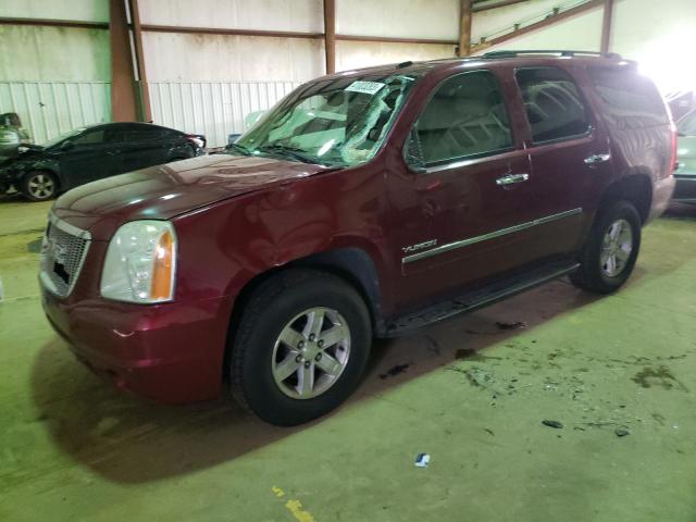GMC YUKON SLE 2011 with VIN 1GKS1AE04BR199481 - Photo from auction