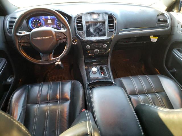 Photo 8 from auction – 2018 CHRYSLER 300 S with VIN 2C3CCABG2JH165070