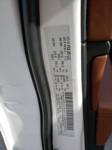 Photo 14 from auction – 2015 JEEP GRAND CHER with VIN 1C4RJFJG2FC794784