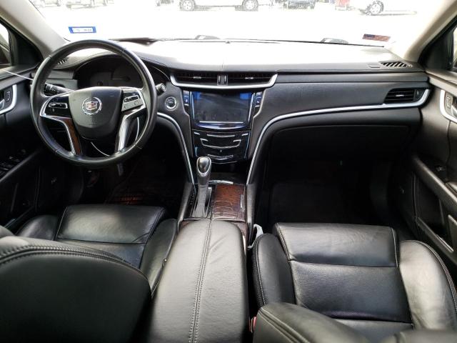 Photo 8 from auction – 2014 CADILLAC XTS with VIN 2G61L5S31E9312845