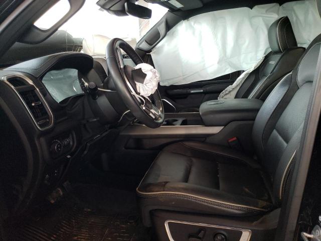Photo 7 from auction – 2021 RAM 1500 LARAM with VIN 1C6SRFJT0MN733613